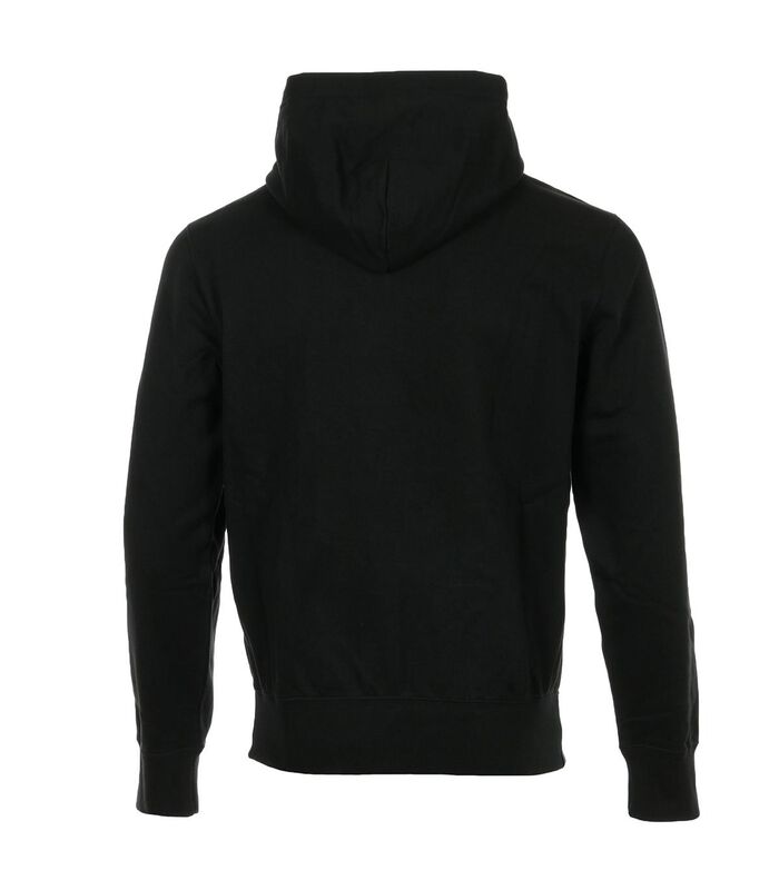 Veste sportswear Hooded Full Zip Sweatshirt image number 1