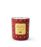 Scented Candle Spicy Cinnamon image number 0