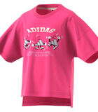 Meisjes-T-shirt Cotton image number 2