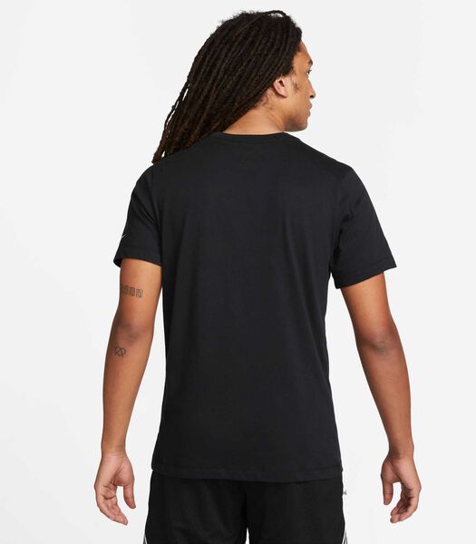 T-Shirt Nike Dri-Fit Giannis