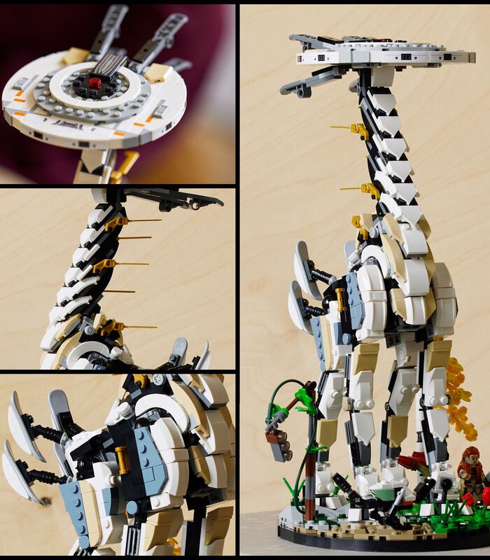 Icons Tallneck (76989) image number 3