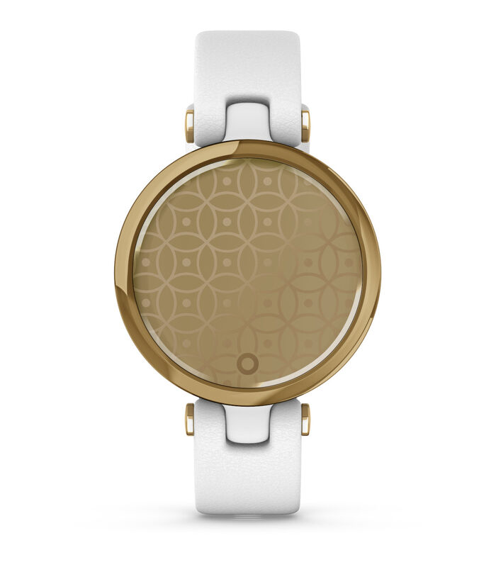 Lily Smartwatch Blanc 010-02384-B3 image number 4