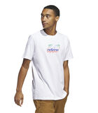 T-shirt Linear Beach-Bit Graphic image number 2