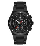 Moorgate Horloge Zwart SL1100053 image number 0