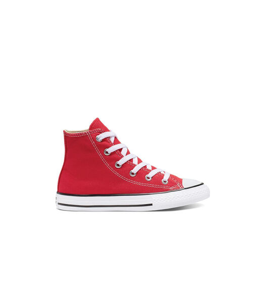 Chuck Taylor - Sneakers - Red