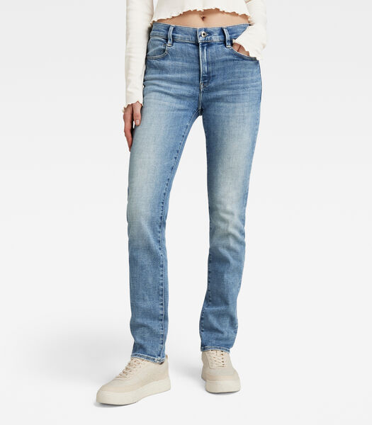 Dames skinny jeans Ace 2.0