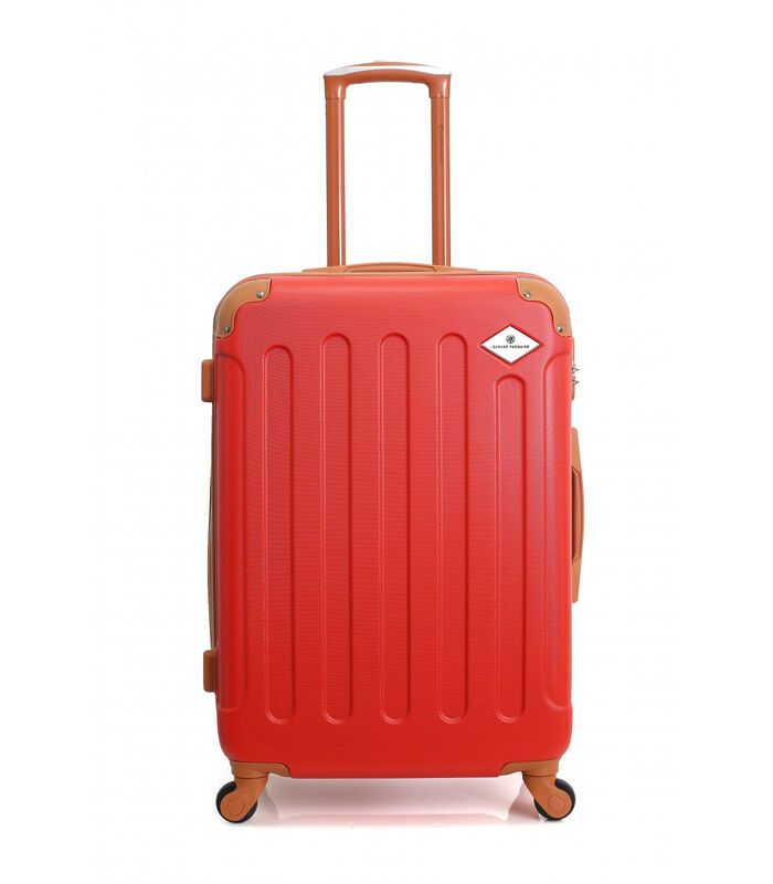 Koffer handbagage Camelia image number 0