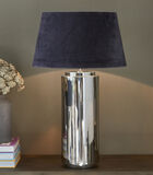 Tafellamp Zilver, Lampenvoet groot - RM Bahloe Table Lamp - Aluminium image number 1