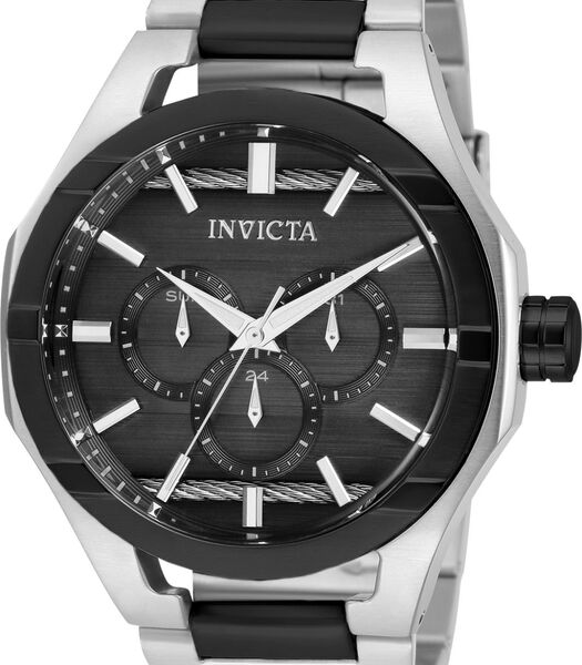 Bolt 31828 Montre Homme  - 48mm