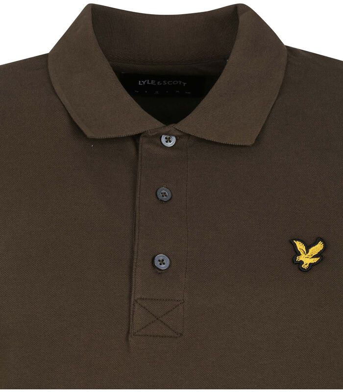 Polo Olive image number 2