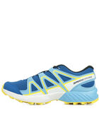 Chaussures de running Speedcross J image number 3