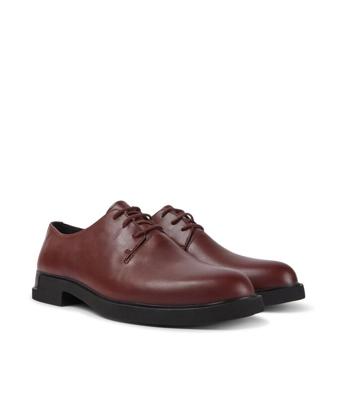Iman Dames Oxford Shoes image number 1