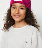 TEENS-GIRLS sweatshirt image number 4