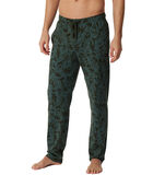 Mix & Relax Organic Cotton - pantalon de pyjama image number 0