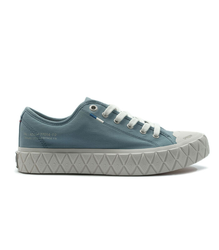 Trainers Palla Ace Canvas image number 0