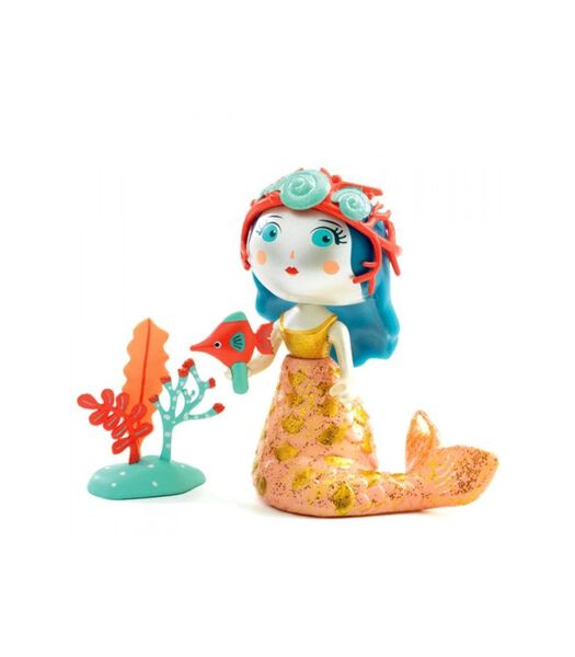 Arty Toys Sirène Aby & Blue