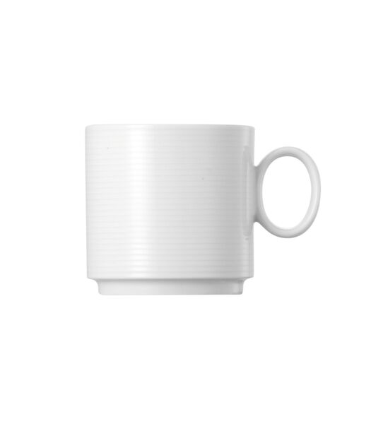 Tasse à café  Loft - Empilable - 210 ml