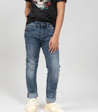 CARLOS - Denim jeans image number 0