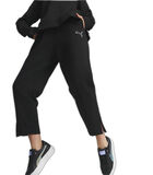 Jogging taille haute femme Her Tr image number 2