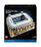 10299 - Real Madrid – stadion Santiago Bernabéu image number 0