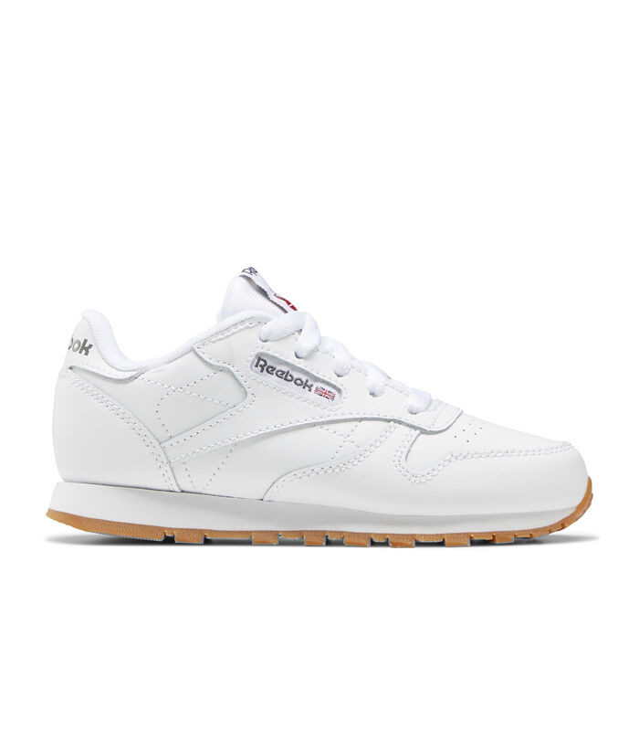 Chaussures enfant Reebok Classic Leather image number 0