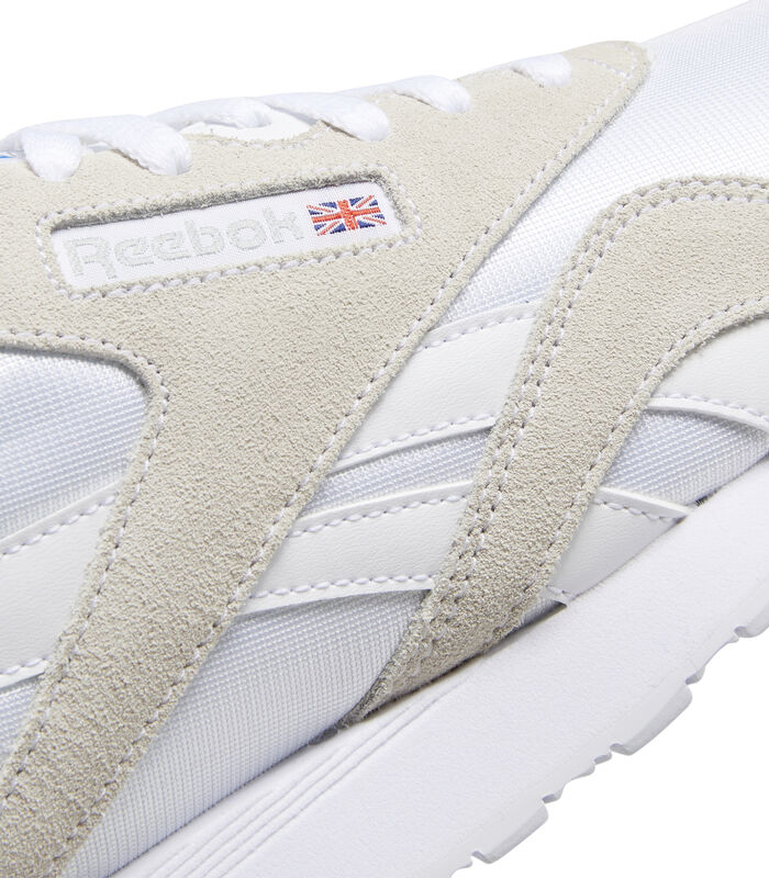 Trainers Nylon image number 2