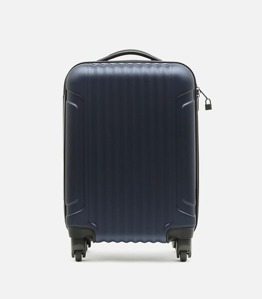Petite valise Turbo Dark Blue