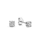 Ponte Vecchio Boucles d'oreilles Argent PDM36014 image number 0