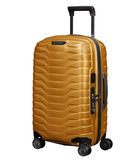 Proxis Valise 4 roues 55 x 20 x 40 cm HONEY GOLD image number 0