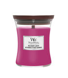 Bougie parfumée  Wild Berry & Beets - Moyenne - 11 cm / ø 10 cm image number 0