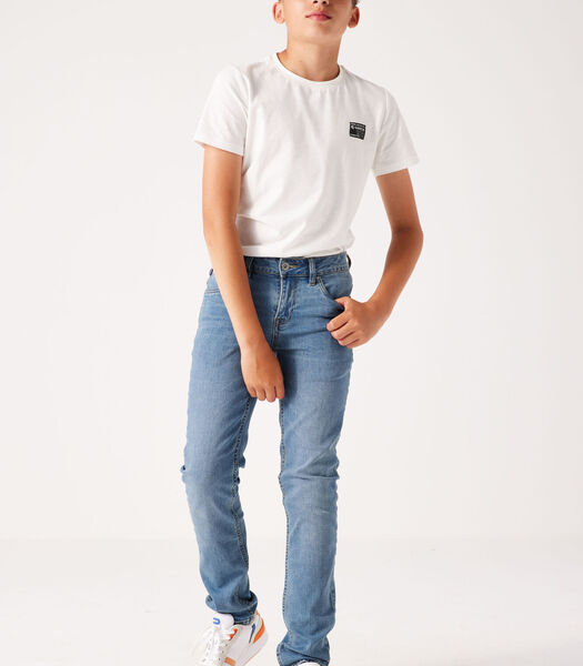 Tavio - Jeans Slim Fit