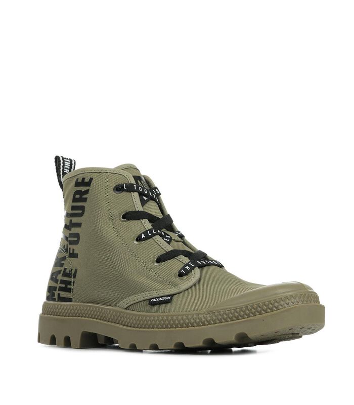 Boots Pampa Hi Future image number 1