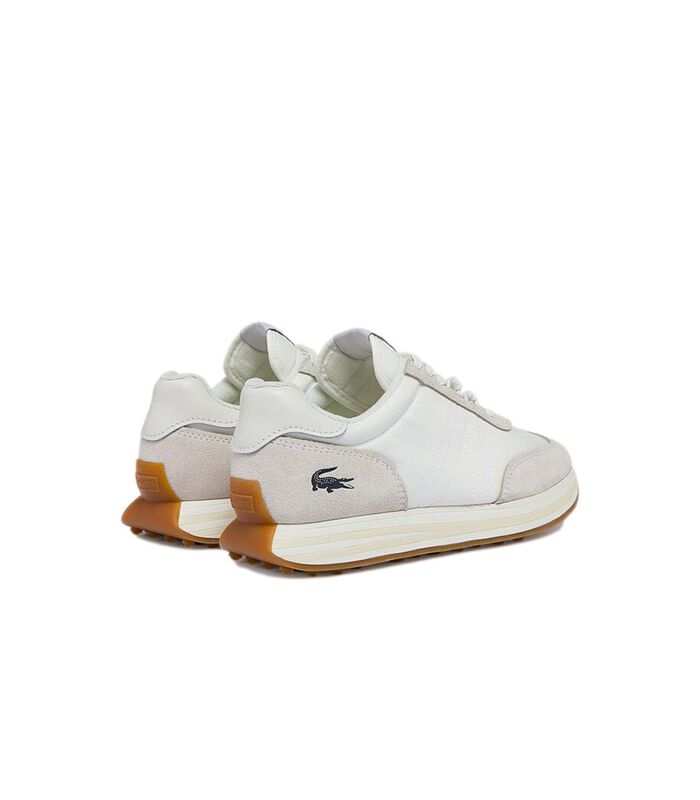 L-Spin - Sneakers - Blanc image number 2
