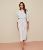 Odeon - Robe polyester - coton image number 2