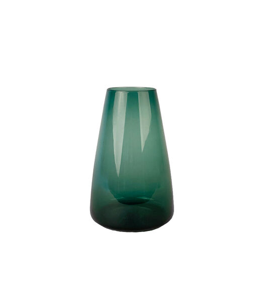 DIM vase smooth large vert