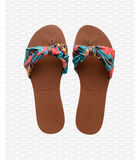 Dames slippers You Saint Tropez image number 2