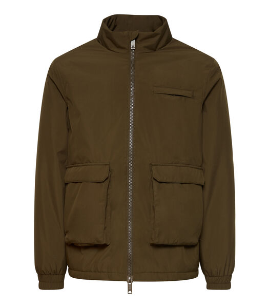 Veste imperméable Owen 0111