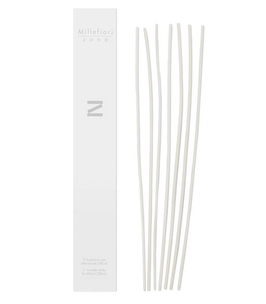 Zona White Reeds for Diffuser 250 ml