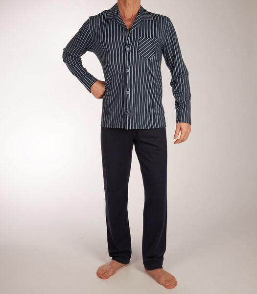 Pyjama pantalon long Relax Imprint