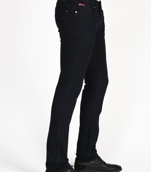 LC106 Minal Rince - Slim Fit Jeans