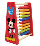 Houten speelgoed Houten telraam Disney Mickey image number 0