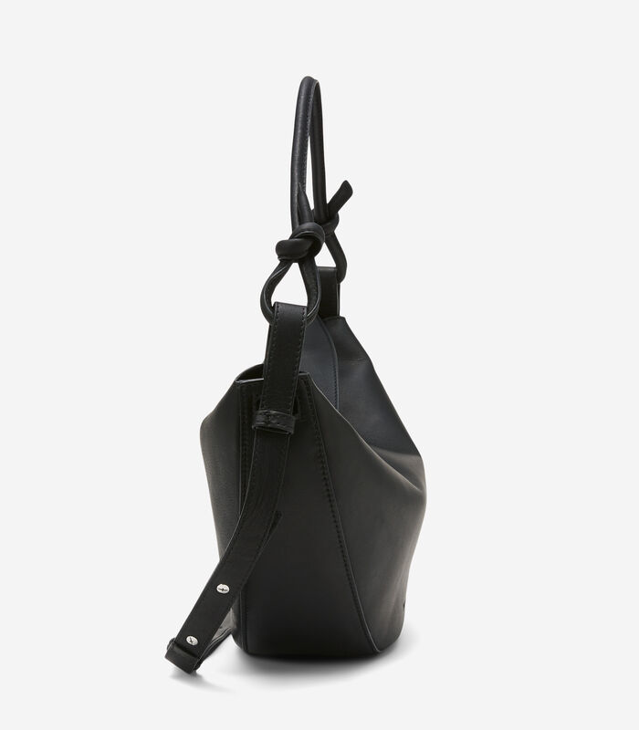 Crossbody slouchy bag image number 1