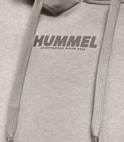 Hooded sweatshirt hmlLegacy image number 3