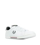 Sneakers B722 Leather image number 1