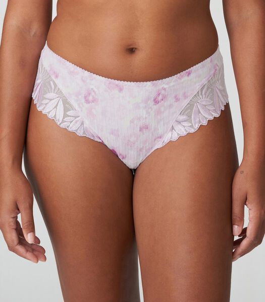ORLANDO sweet violet luxe string