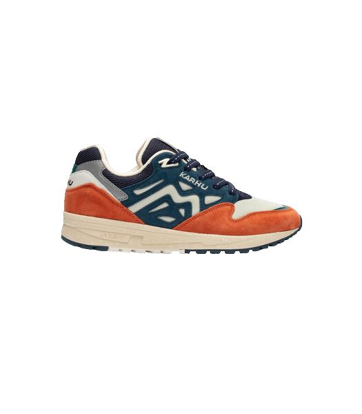Legacy 96 - Sneakers - Orange