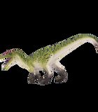 Jouets dinosaure Baryonyx avec mâchoire mobile - 387388 image number 1