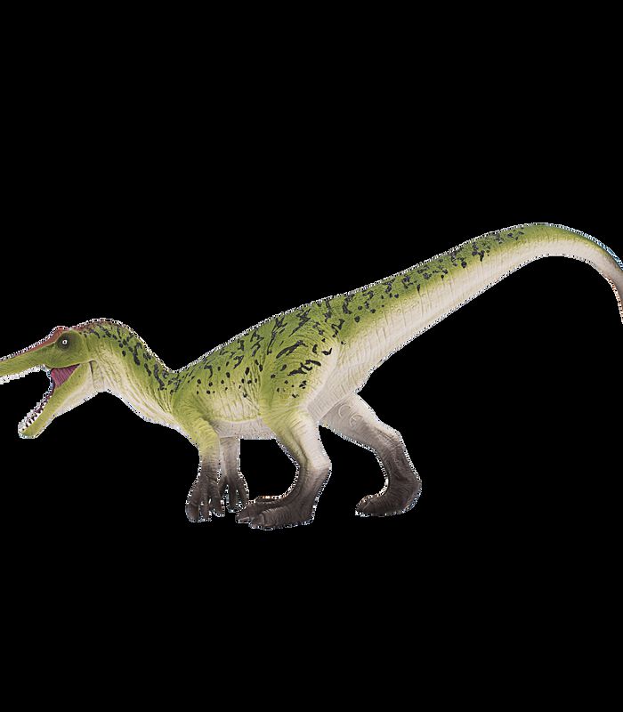 Jouets dinosaure Baryonyx avec mâchoire mobile - 387388 image number 1