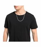 Collier pour hommes, argent 925 sterling image number 1