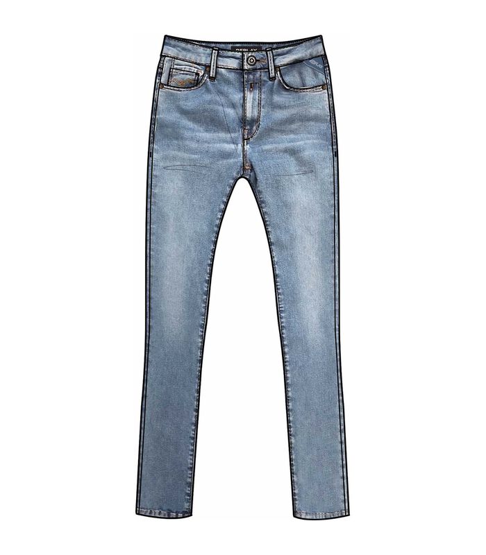 Jeans & Zonen Nellie Hyperflex image number 0